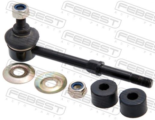 Obrázok Tyč/Vzpera stabilizátora FEBEST  1223ACR