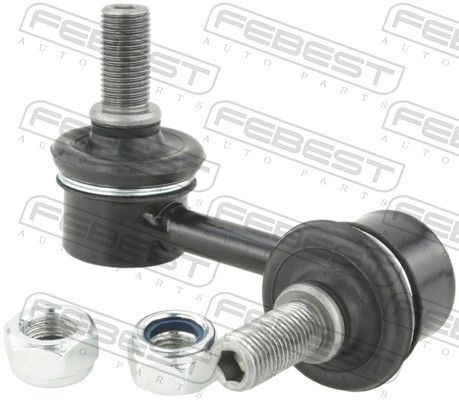 Obrázok Tyč/Vzpera stabilizátora FEBEST  1423REXRR