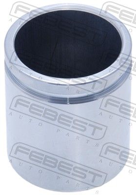 Obrázok Piest brzdového strmeňa FEBEST  1676906F1