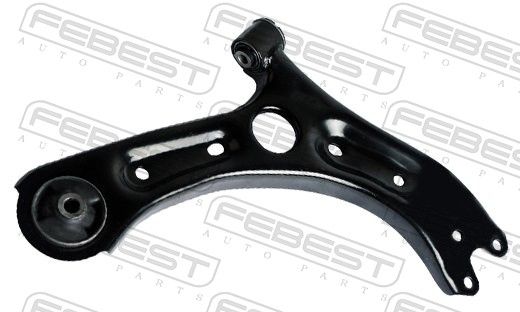 Obrázok Rameno zavesenia kolies FEBEST  2224C1FRH