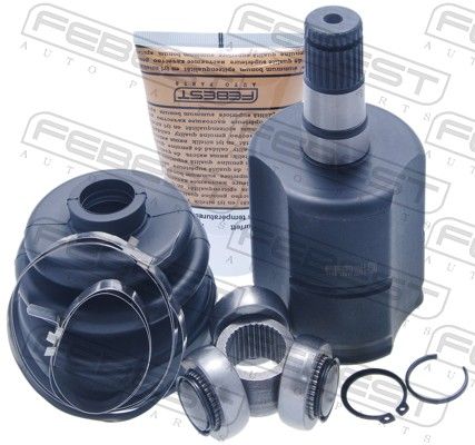 Obrázok Sada kĺbov hnacieho hriadeľa FEBEST  2311030