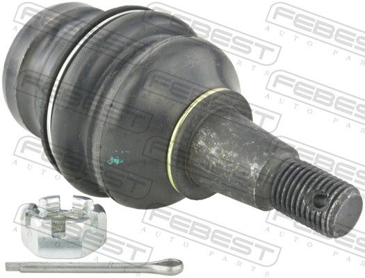 Obrázok Zvislý/nosný čap FEBEST  2320Q5LOWF