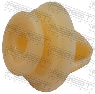 Obrázok Prídržná spona, obloženie dverí FEBEST  88570047