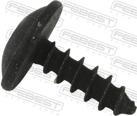 Obrázok Motor-/Spodny ochranny kryt FEBEST  88570167