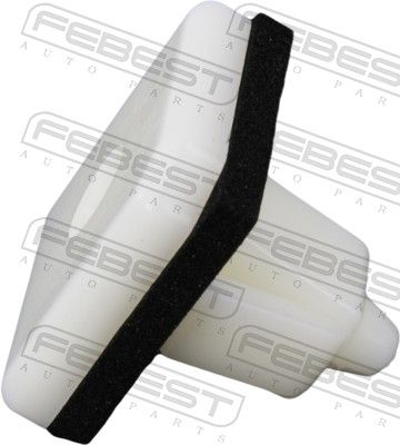 Obrázok Príchytka ozdobnej/ochran. liżty FEBEST  88570190
