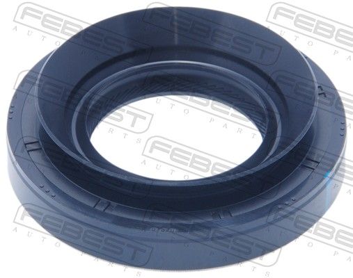 Obrázok Radiálny tesniaci krúżok hnacieho hriadeľa FEBEST  95HAS40751220L