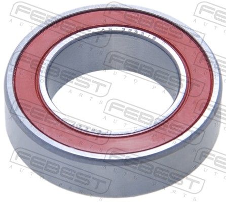 Obrázok Lożisko hnacieho hriadeľa FEBEST  AS3355152RS