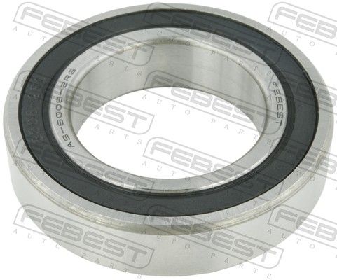 Obrázok Lożisko FEBEST  AS60082RS