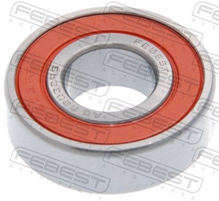 Obrázok Lożisko FEBEST  AS62032RS