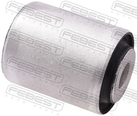 Obrázok Ulożenie riadenia FEBEST  BZAB049