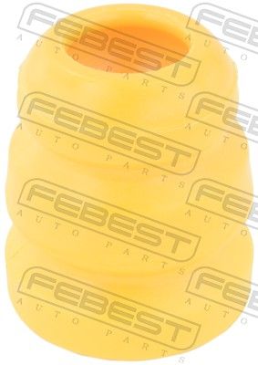 Obrázok Doraz odprużenia FEBEST  BZD204F