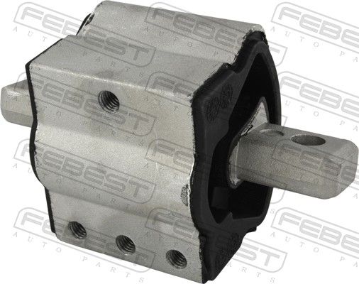 Obrázok Ulożenie automatickej prevodovky FEBEST  BZM204R