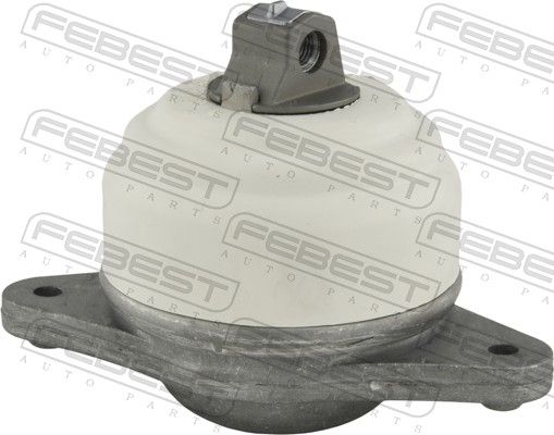 Obrázok Ulożenie motora FEBEST  BZM221RH