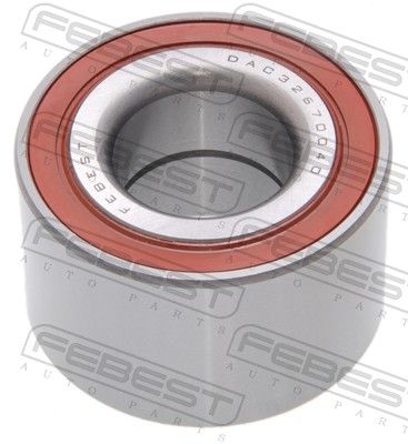 Obrázok Lożisko kolesa FEBEST  DAC32670040