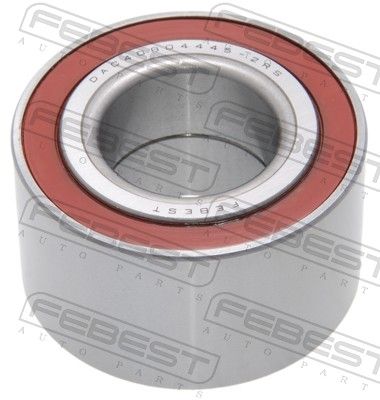 Obrázok Lożisko kolesa FEBEST  DAC408044452RS