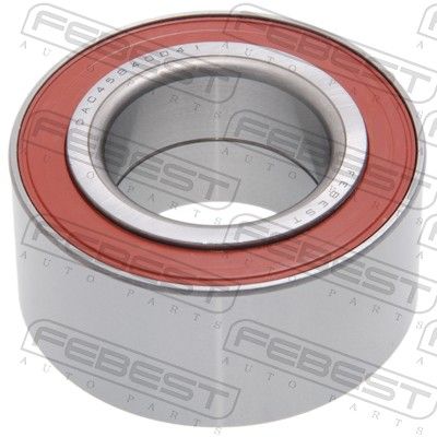 Obrázok Lożisko kolesa FEBEST  DAC45840041