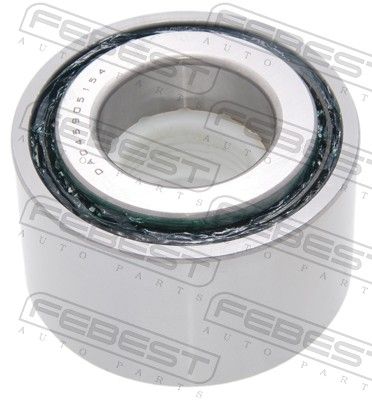 Obrázok Lożisko kolesa FEBEST  DAC45905154