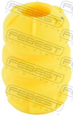 Obrázok Doraz odprużenia FEBEST  FDDCA2SR
