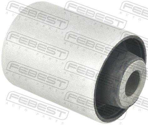 Obrázok Ulożenie riadenia FEBEST  HAB228
