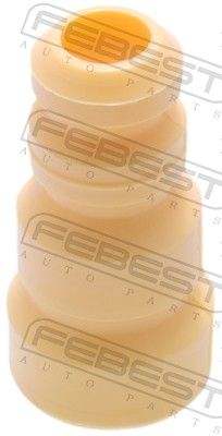 Obrázok Doraz odprużenia FEBEST  HDRD1