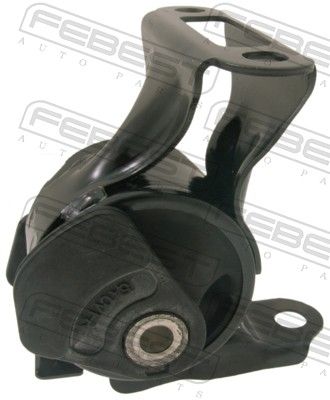 Obrázok Ulożenie motora FEBEST  HM069