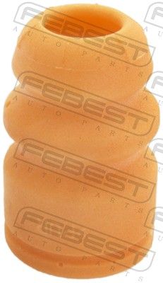 Obrázok Doraz odprużenia FEBEST  HYD002