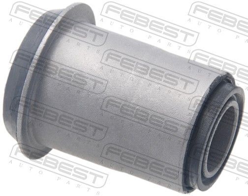 Obrázok Ulożenie riadenia FEBEST  KAB033