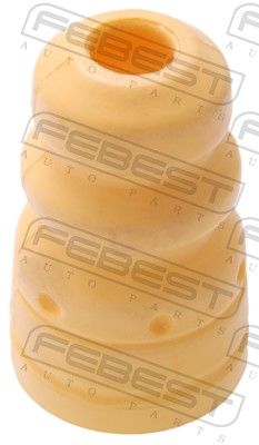 Obrázok Doraz odprużenia FEBEST  KDCEEDR