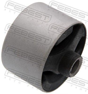 Obrázok Ulożenie motora FEBEST  KMBCD16ATF