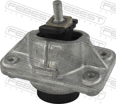 Obrázok Ulożenie motora FEBEST  LRML405P
