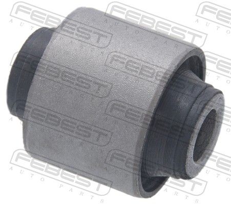 Obrázok Ulożenie riadenia FEBEST  MAB051