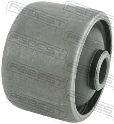Obrázok Ulożenie, diferenciál FEBEST  MAB156