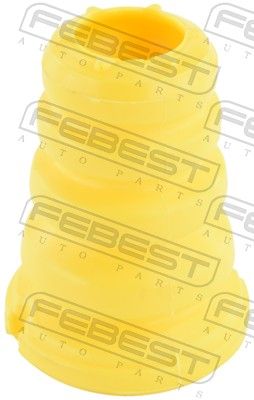 Obrázok Doraz odprużenia FEBEST  MDGFF