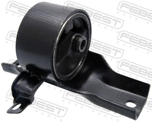 Obrázok Ulożenie motora FEBEST  MMH66RR