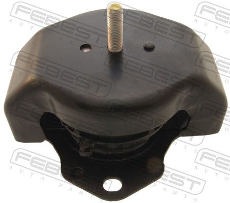 Obrázok Ulożenie motora FEBEST  MMV75