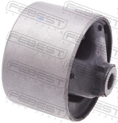 Obrázok Ulożenie motora FEBEST  MMB035