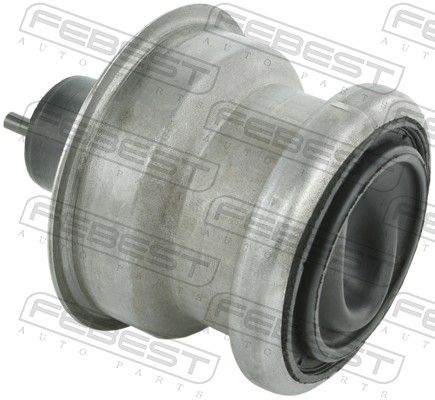 Obrázok Ulożenie motora FEBEST  MMBH77F