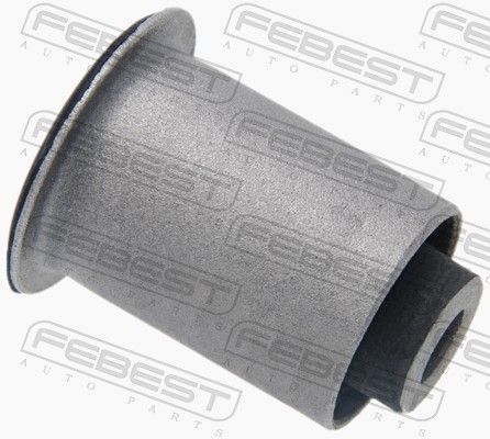 Obrázok Ulożenie riadenia FEBEST  NAB207