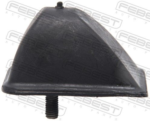 Obrázok Doraz odprużenia FEBEST  ND009