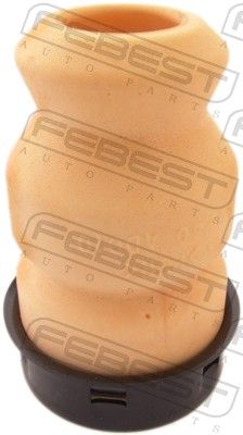 Obrázok Doraz odprużenia FEBEST  ND021