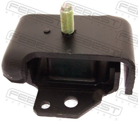 Obrázok Ulożenie motora FEBEST  NM011