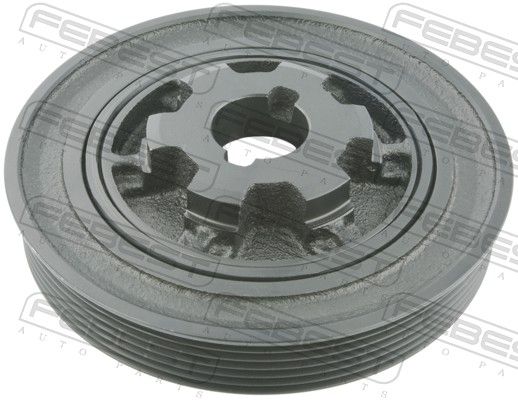 Obrázok Remenica kľukového hriadeľa FEBEST  PGDS4007D