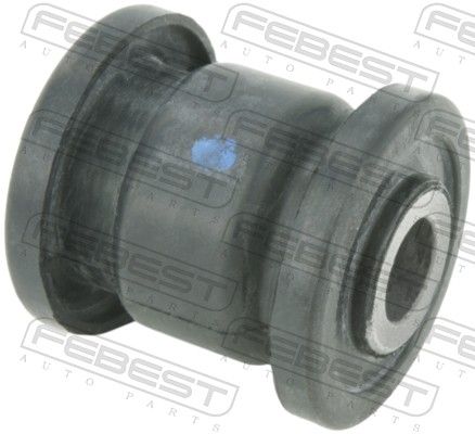 Obrázok Ulożenie motora FEBEST  VLAB016