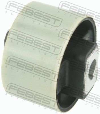 Obrázok Ulożenie motora FEBEST  VLMBV70RR
