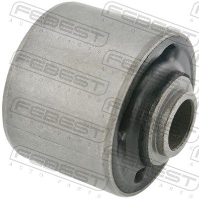 Obrázok Ulożenie motora FEBEST  VWAB041