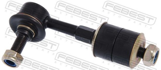 Obrázok Tyč/Vzpera stabilizátora FEBEST  0223FE34