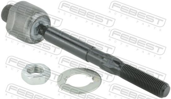 Obrázok Axiálny čap tiahla riadenia FEBEST  0322FG