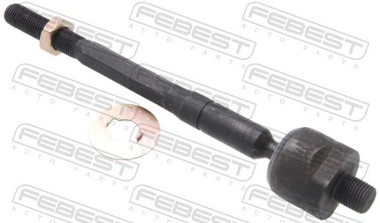 Obrázok Axiálny čap tiahla riadenia FEBEST  0322RB
