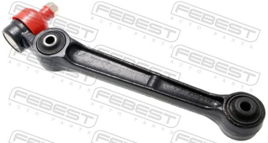 Obrázok Rameno zavesenia kolies FEBEST  0424E55DR