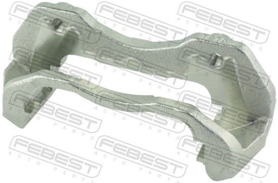 Obrázok Sada drżiakov brzd. strmeňov FEBEST  0477CCS3AF